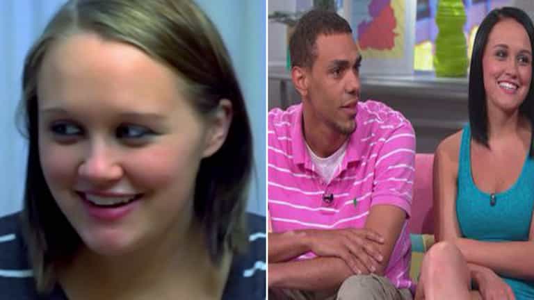 Former 16 and Pregnant star Jordan Cashmyer dies aged 26 Former 16 and Pregnant star Jordan Cashmyer dies aged 26