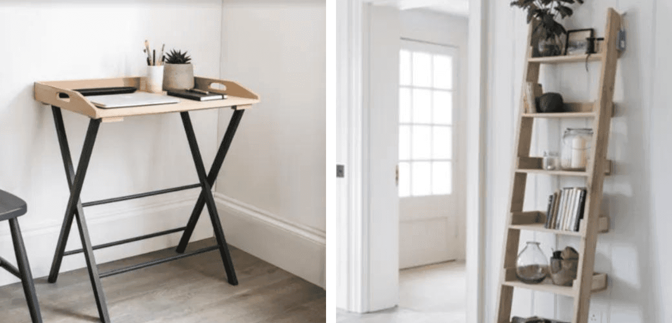 Home: 4 WFH pieces from The Blue Door that we need in our home ASAP