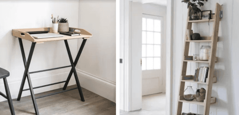 Home: 4 WFH pieces from The Blue Door that we need in our home ASAP