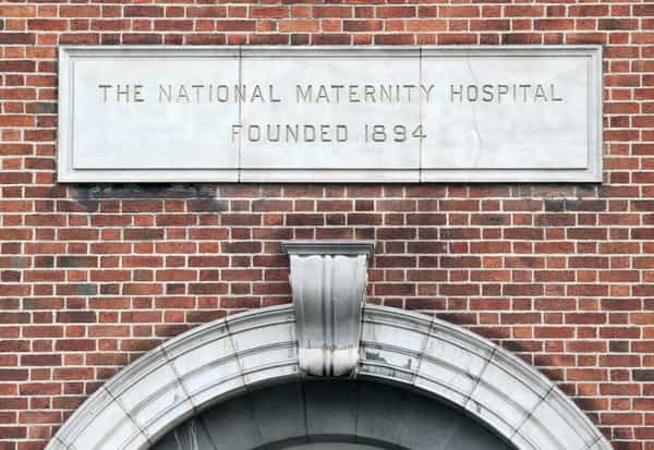 A dedicated menopause clinic has opened at the National Maternity Hospital