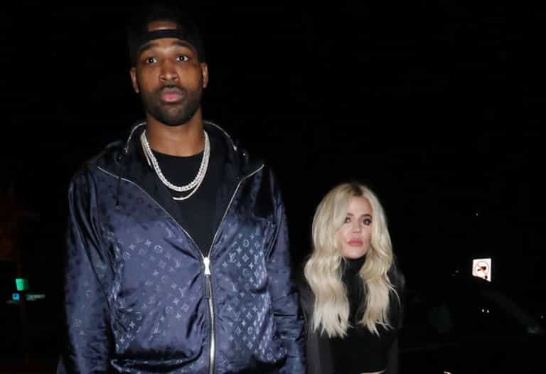 Khloe Kardashian turned down Tristan Thompson’s proposal