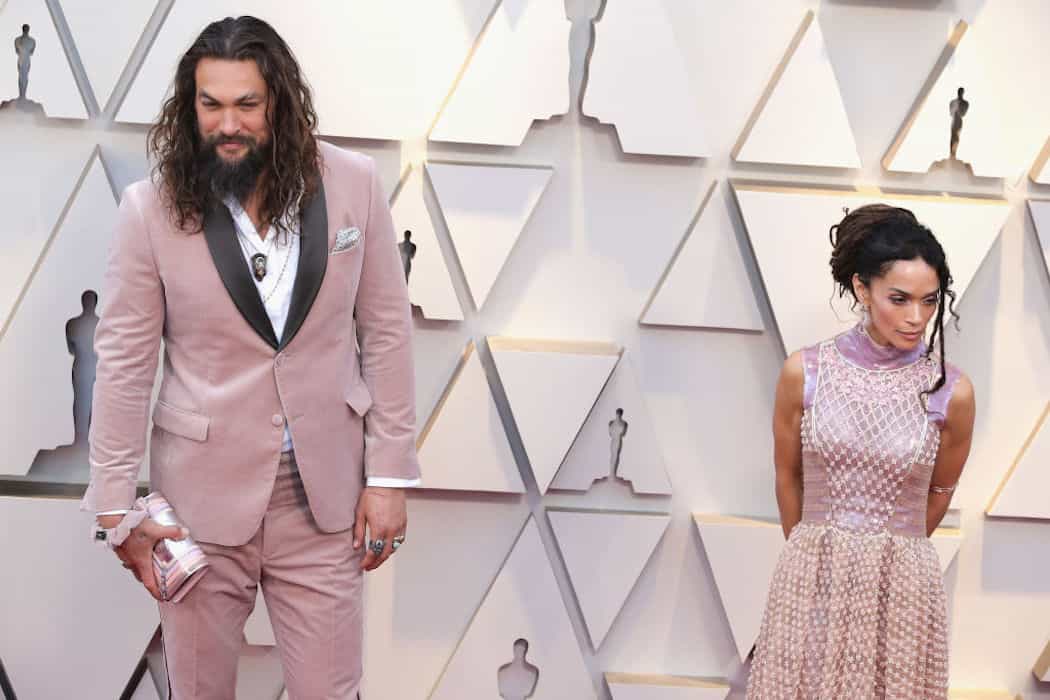 Jason Momoa and Lisa Bonet split after 16 years together