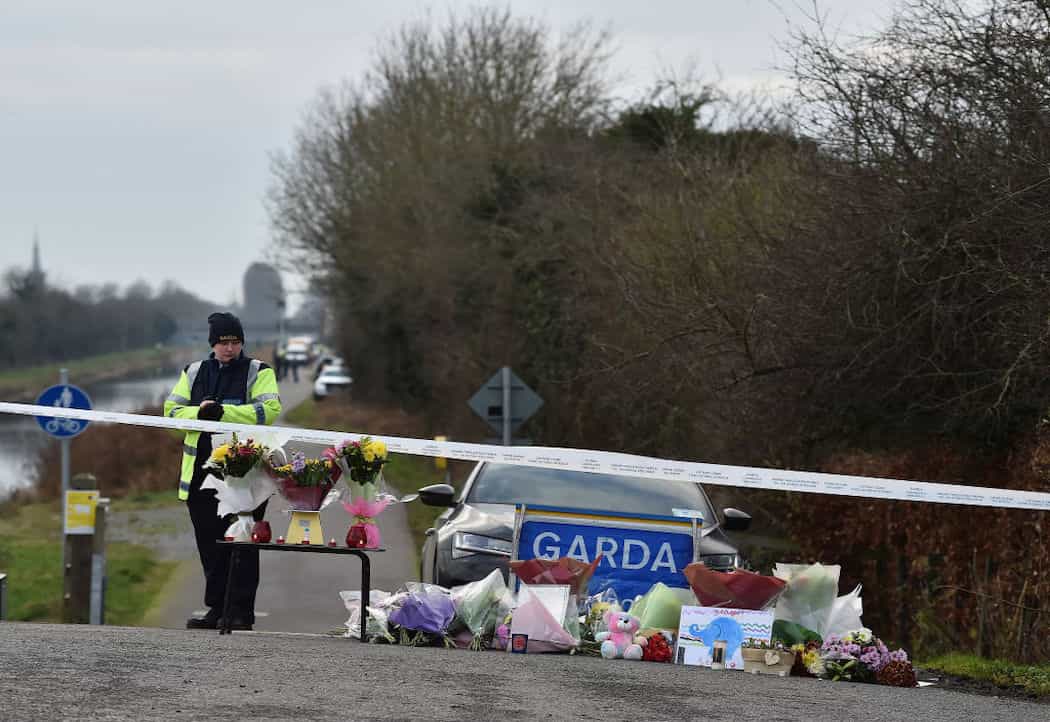 Helen McEntee warns public not to comment on Ashling Murphy murder case