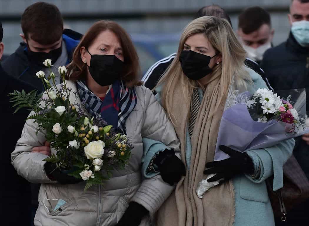 Schools to hold a minute’s silence for Ashling Murphy