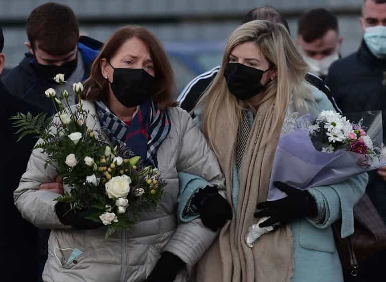 Schools to hold a minute’s silence for Ashling Murphy Schools to hold a minute’s silence for Ashling Murphy