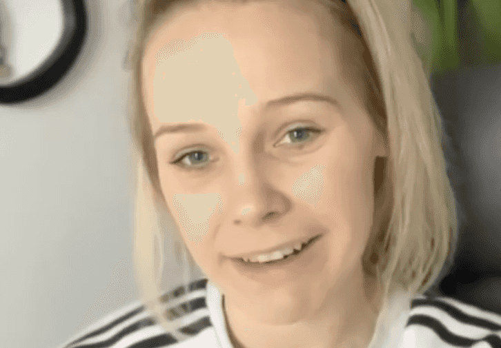 Lynsey Bennett marks 5 years since cancer diagnosis