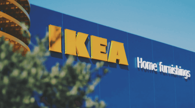 IKEA is increasing the average price of products in its Irish stores