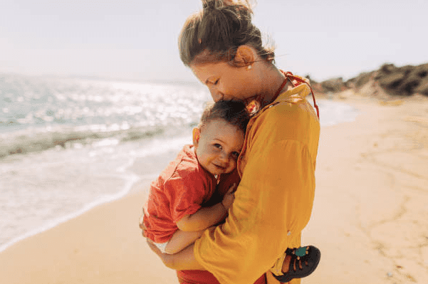 Free-spirited, warm and wise: 10 names for your Aquarius baby