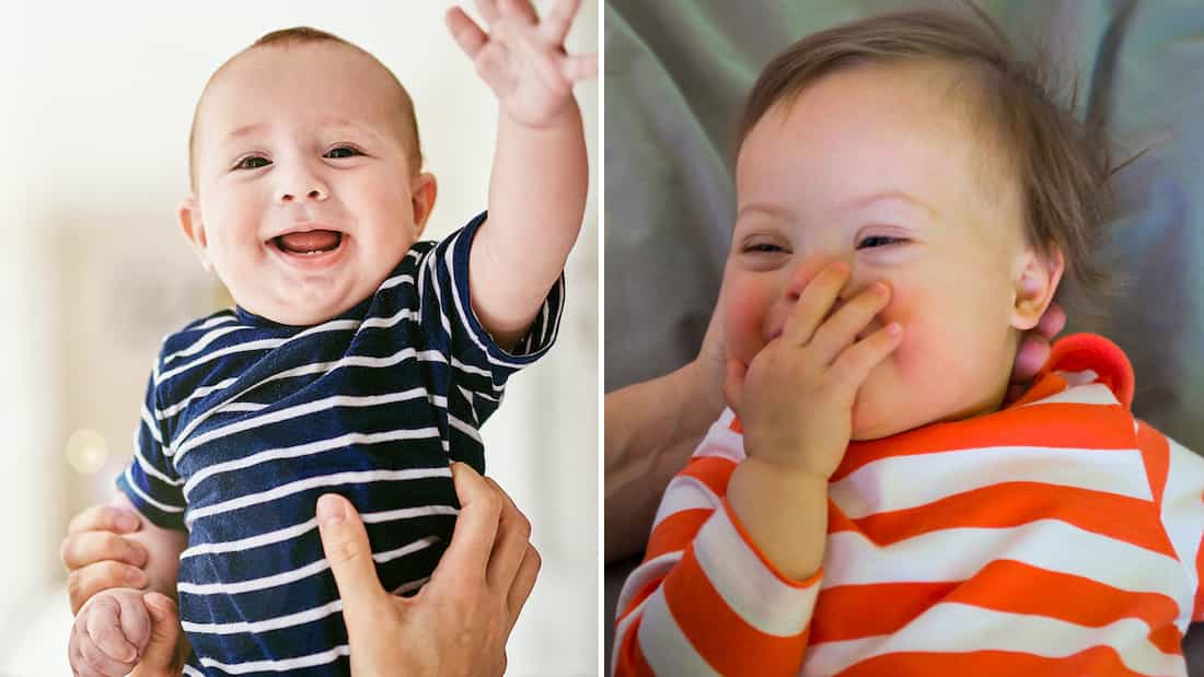 Our favourite baby names beginning with A