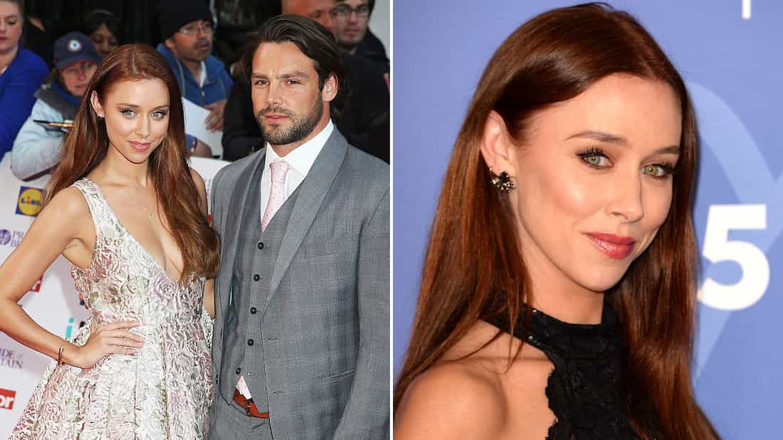 “I’m very single”: Una Healy says you don’t need a partner to be validated