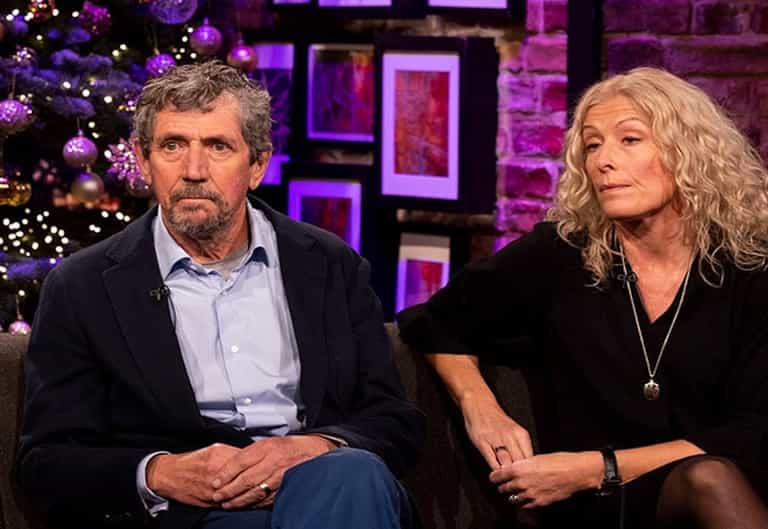 “My voice is almost gone”: Charlie Bird shares health update