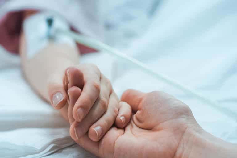 Nursery failed to call ambulance after bucket of bleach fell on baby Nursery failed to call ambulance after bucket of bleach fell on baby
