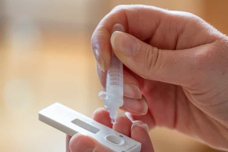 Antigen tests sold in Dunnes and Lidl recalled over false positives Antigen tests sold in Dunnes and Lidl recalled over false positives