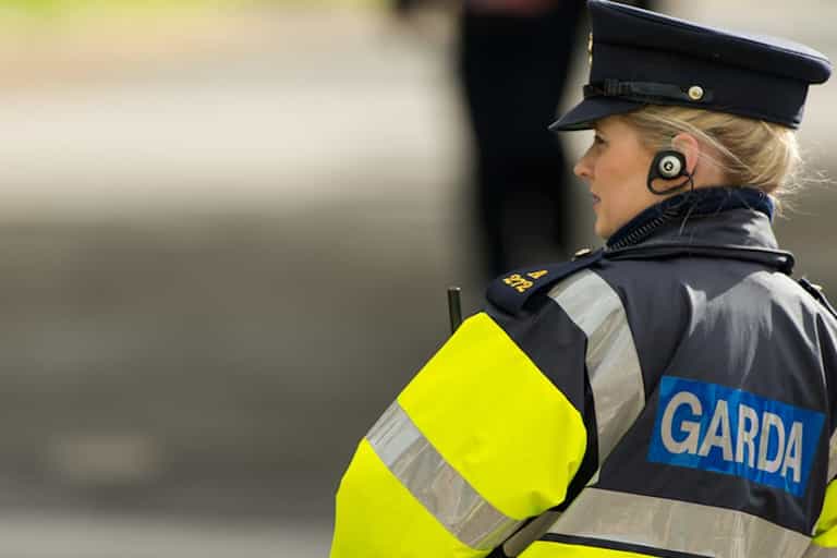 Gardaí launch investigation after shooting threat at Louth school