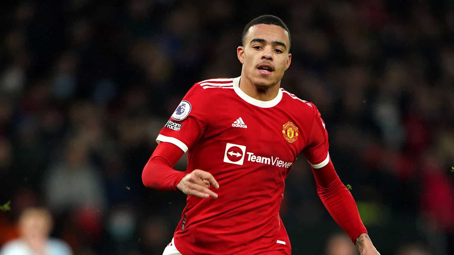 Manchester United issues statement after Mason Greenwood assault allegations