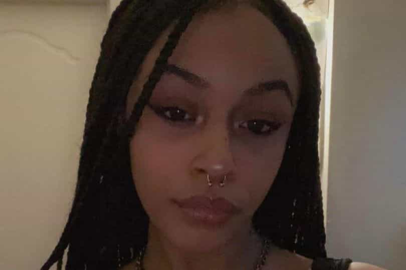 Male youth arrested in connection with Alanna Quinn Idris assault