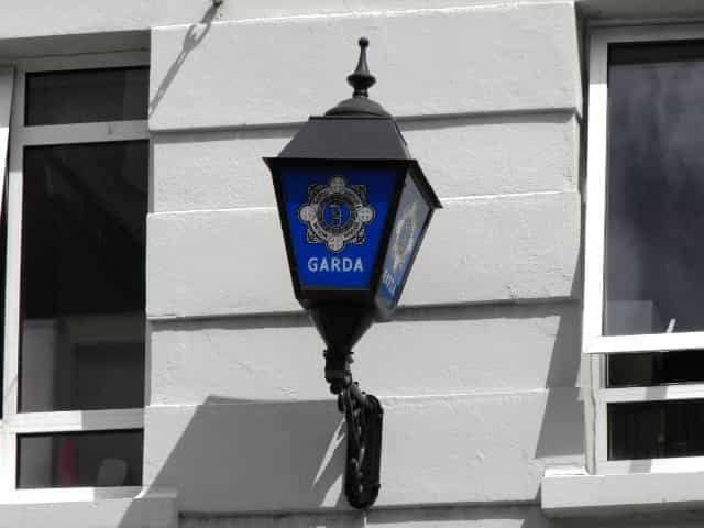 A man’s mummified body has been found in a Dublin flat