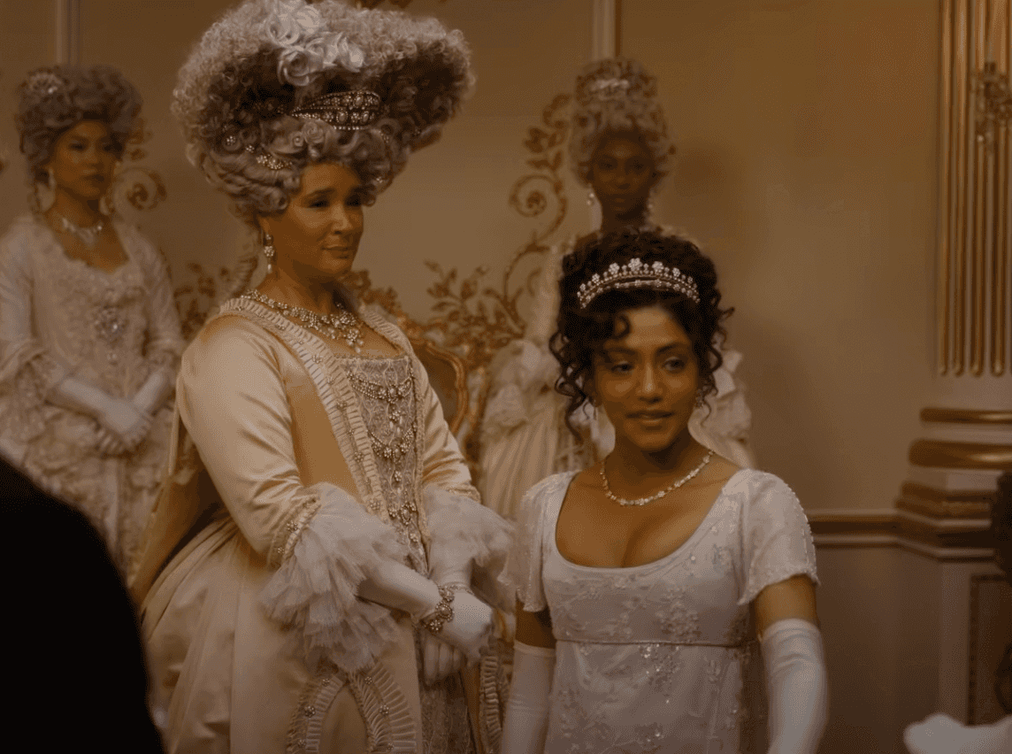 WATCH: The first official trailer for season 2 of Bridgerton is finally here