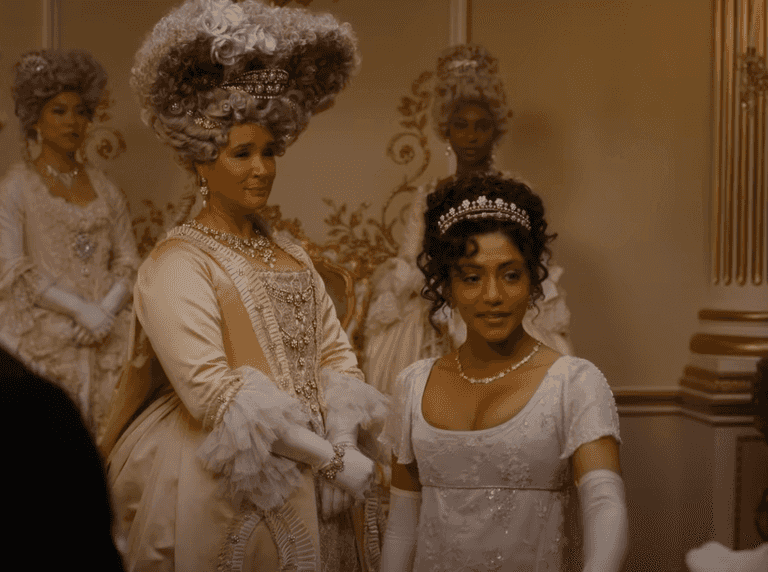 WATCH: The first official trailer for season 2 of Bridgerton is finally here