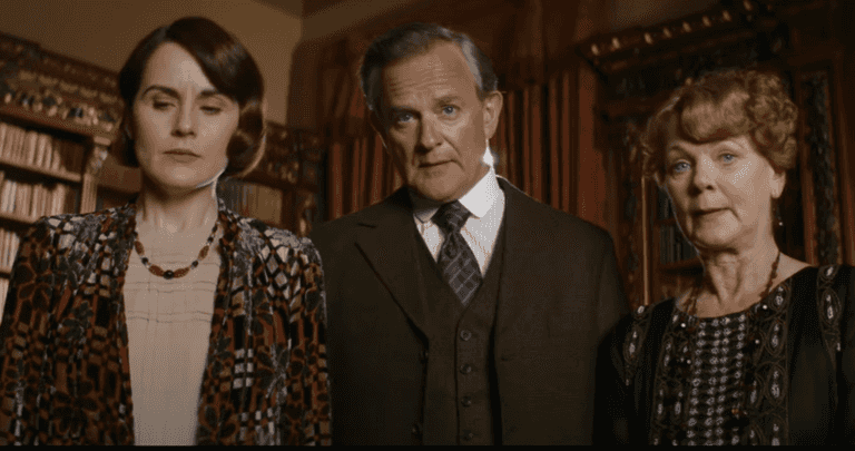 WATCH: The first full trailer for Downton Abbey: A New Era is here WATCH: The first full trailer for Downton Abbey: A New Era is here