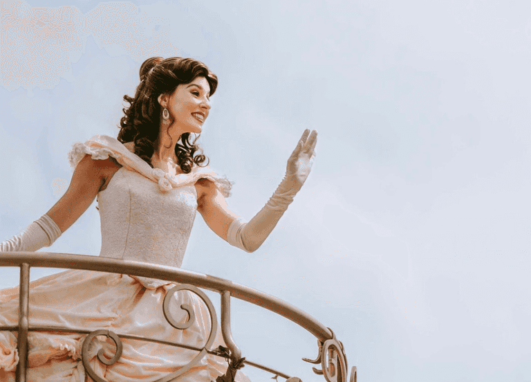 Disneyland Paris looking to cast Irish performers in Dublin this weekend