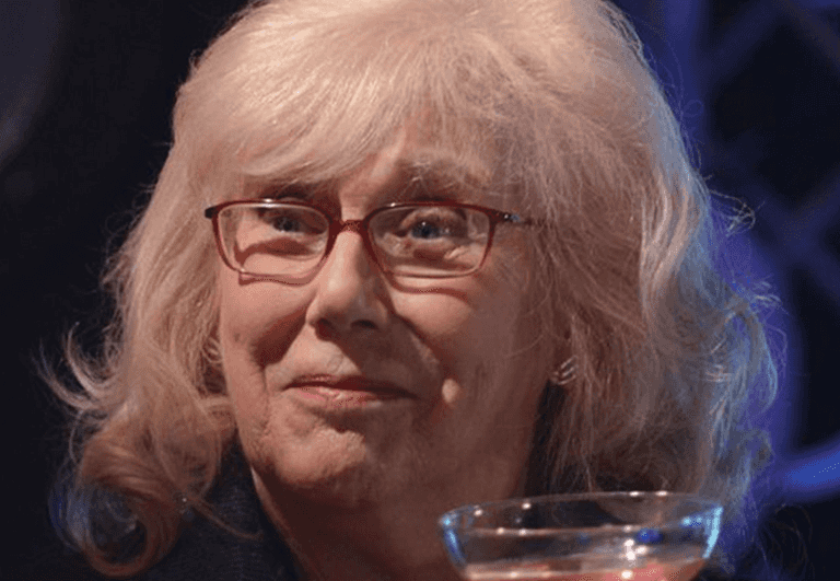 EastEnders actress Anna Karen killed in house fire