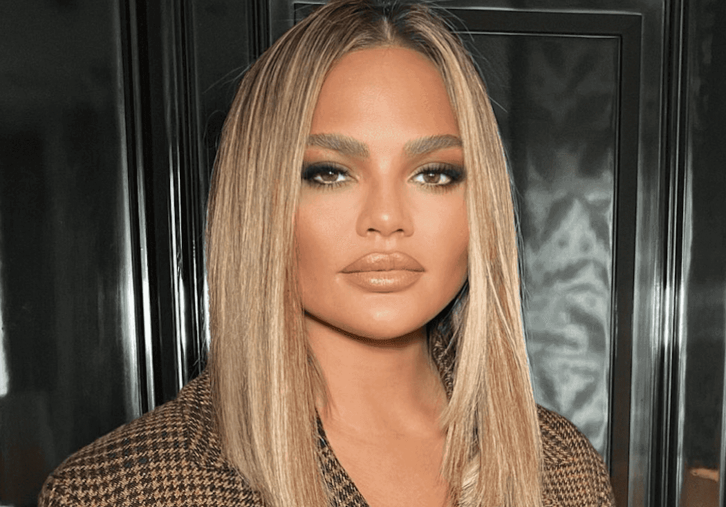 Chrissy Teigen begs fans to stop asking about pregnancy after death of baby Jack