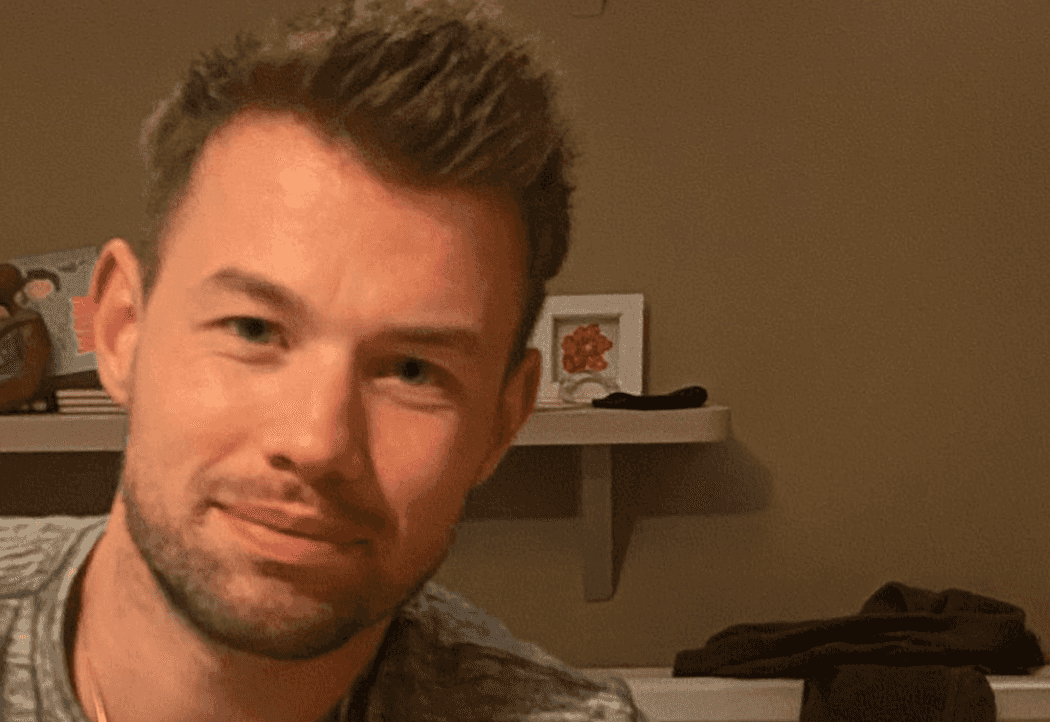 Dean McCann’s sister pays tribute to her late brother