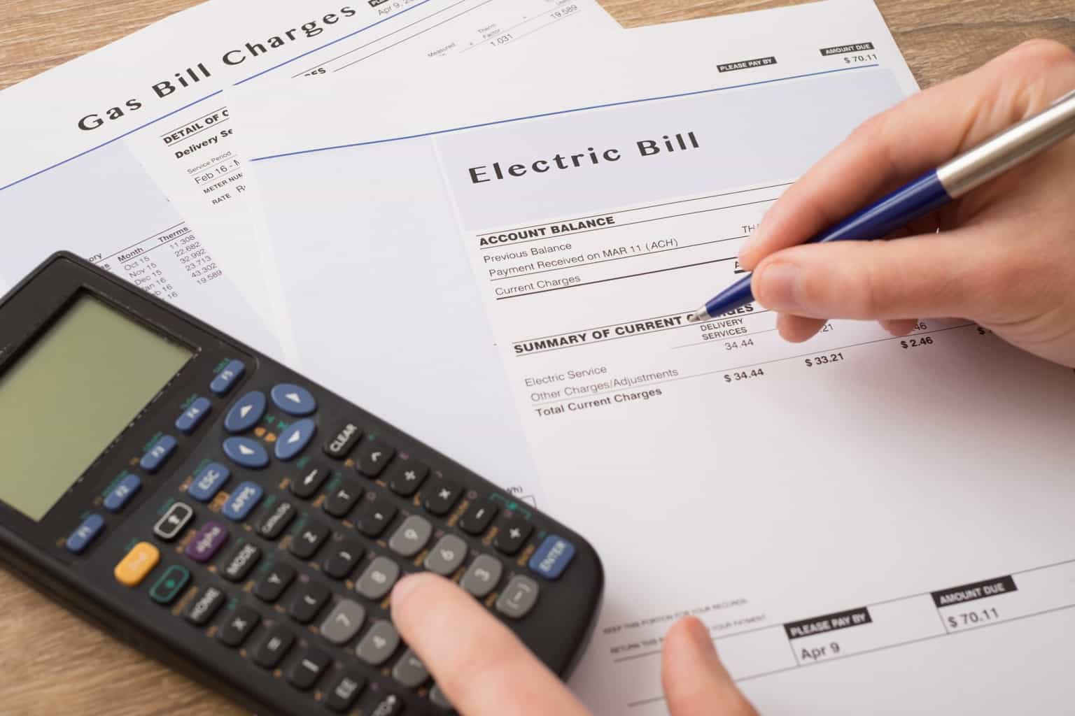 Everything you need to know about the cost of living plan
