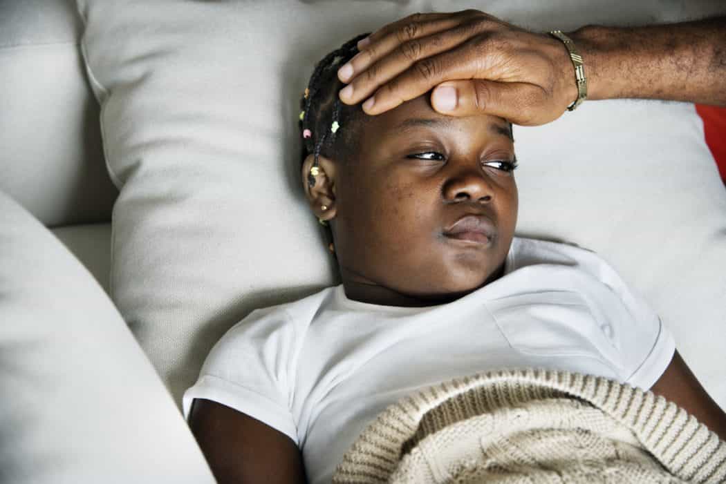 Warning to parents about unknown hepatitis strain as death toll rises