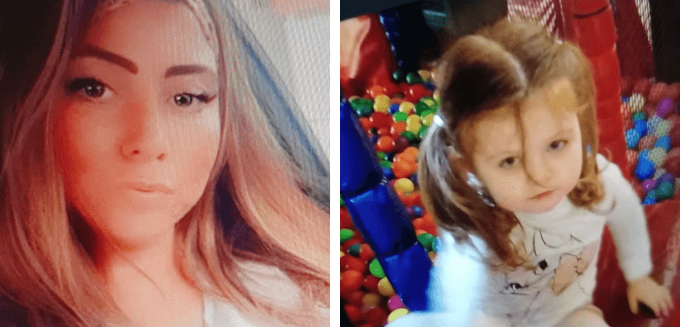 Gardaí seeking the public’s help in locating missing mother and children