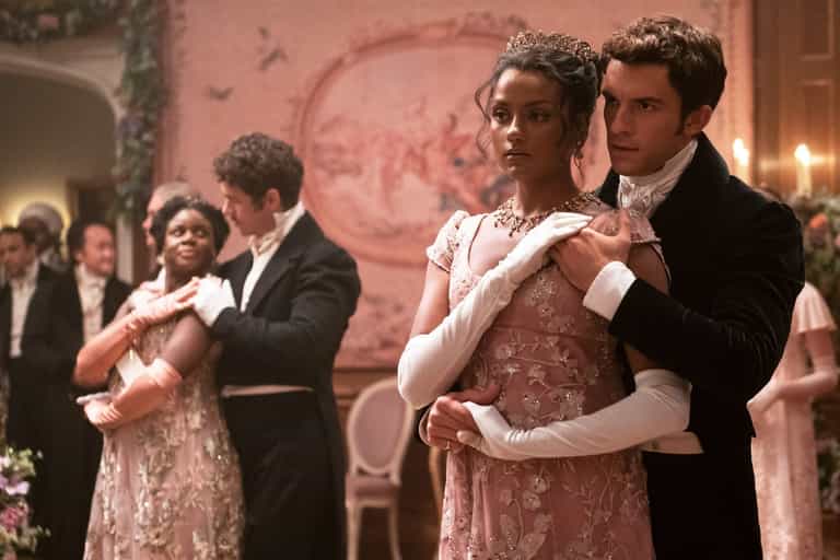 WATCH: The full trailer for Bridgerton season 2 is here