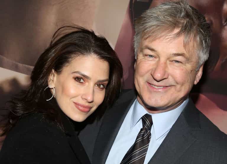 Alec and Hilaria Baldwin expecting their seventh child together Alec and Hilaria Baldwin expecting their seventh child together