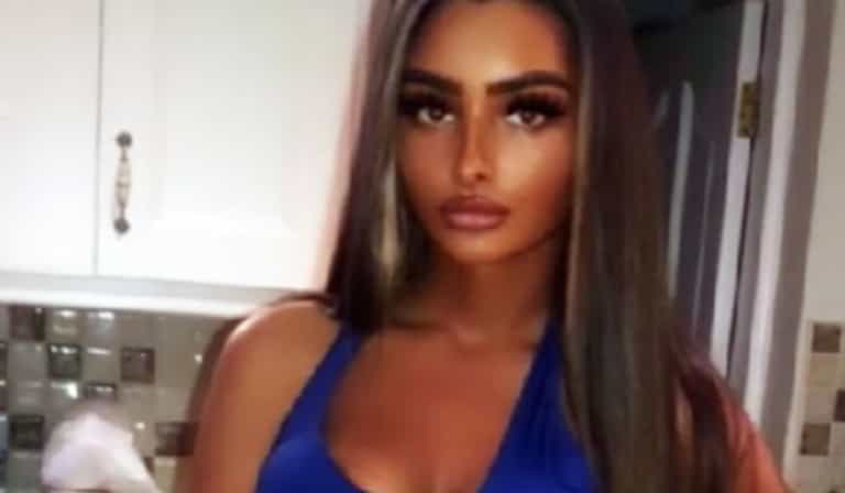 Tributes paid to Limerick TikTok star Leah Cantillon, who passed away aged 17