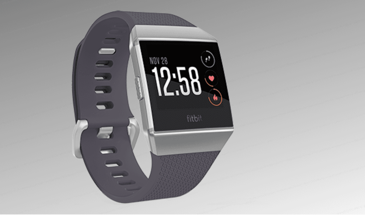 Fitbit urge Irish customers to stop using product over burn fears