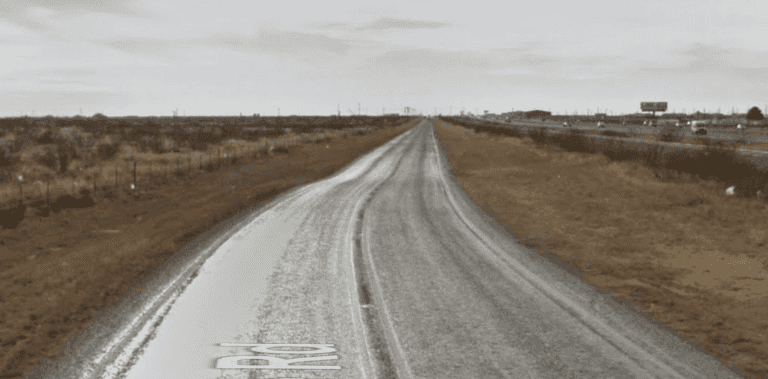 Nine people killed in tragic Texas road collision including 13-year-old driver Nine people killed in tragic Texas road collision including 13-year-old driver