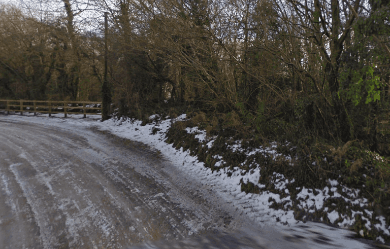 Woman in critical condition following three-vehicle collision in Sligo