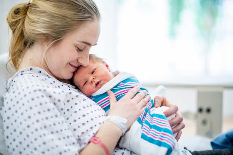 Mums reveal their 10 worst baby names and some super common names made the list