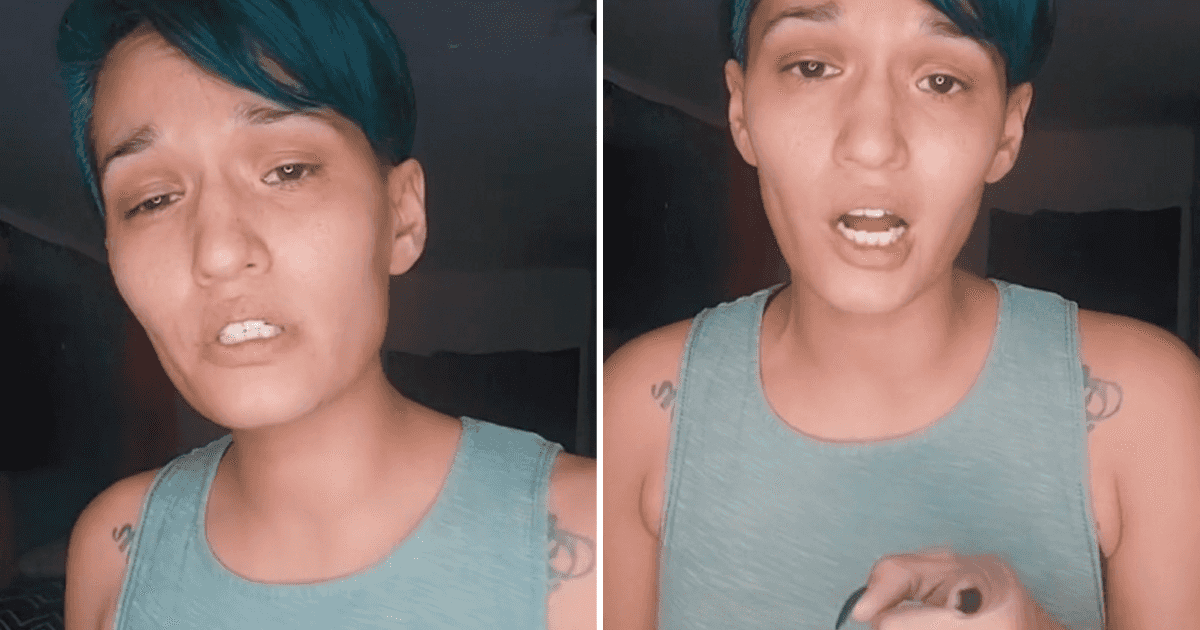 Mum divides TikTok with “strict” parenting rules that include paying rent from the age of 16