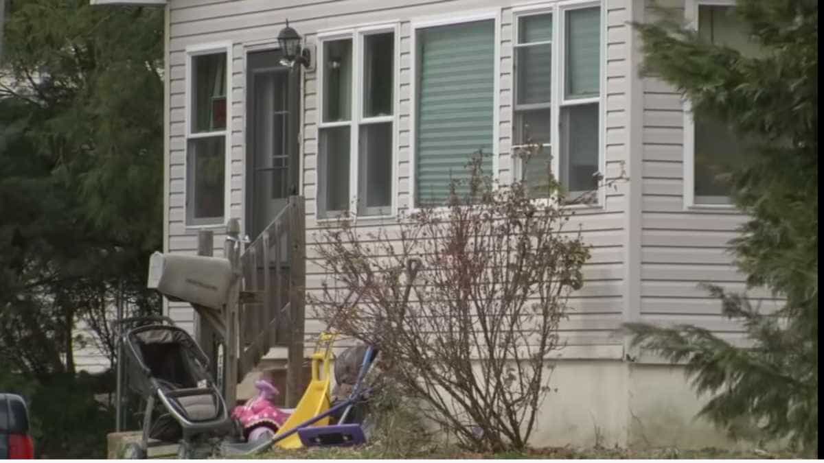 13-year-old girl rescued from family forced her to wear shock collar
