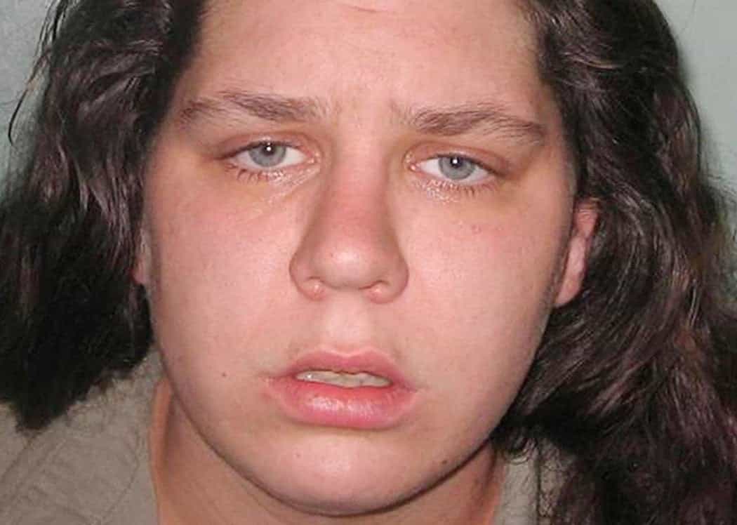Baby P’s mother has been released from prison for first time in 7 years