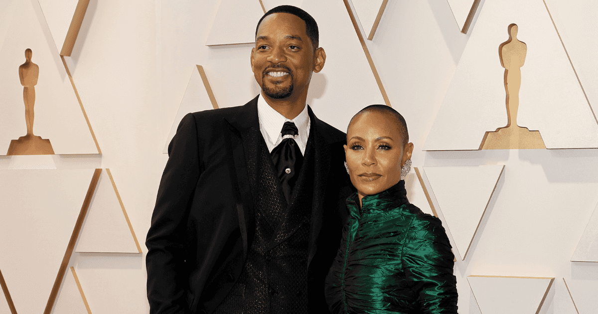 Jada Pinkett Smith on her “terrifying” years-long struggle with alopecia hair loss