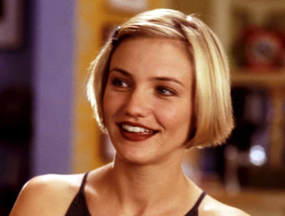 The ’90s heartthrob bob is the latest nostalgic trend set to dominate summer