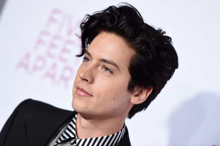 Cole Sprouse says childhood fame “is a trauma”, particularly for young girls Cole Sprouse says childhood fame “is a trauma”, particularly for young girls