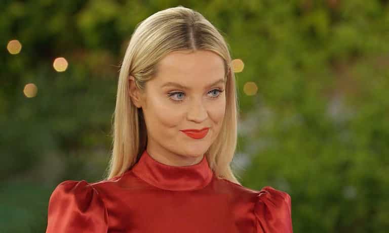 Laura Whitmore admits she used to judge the people who went on Love Island