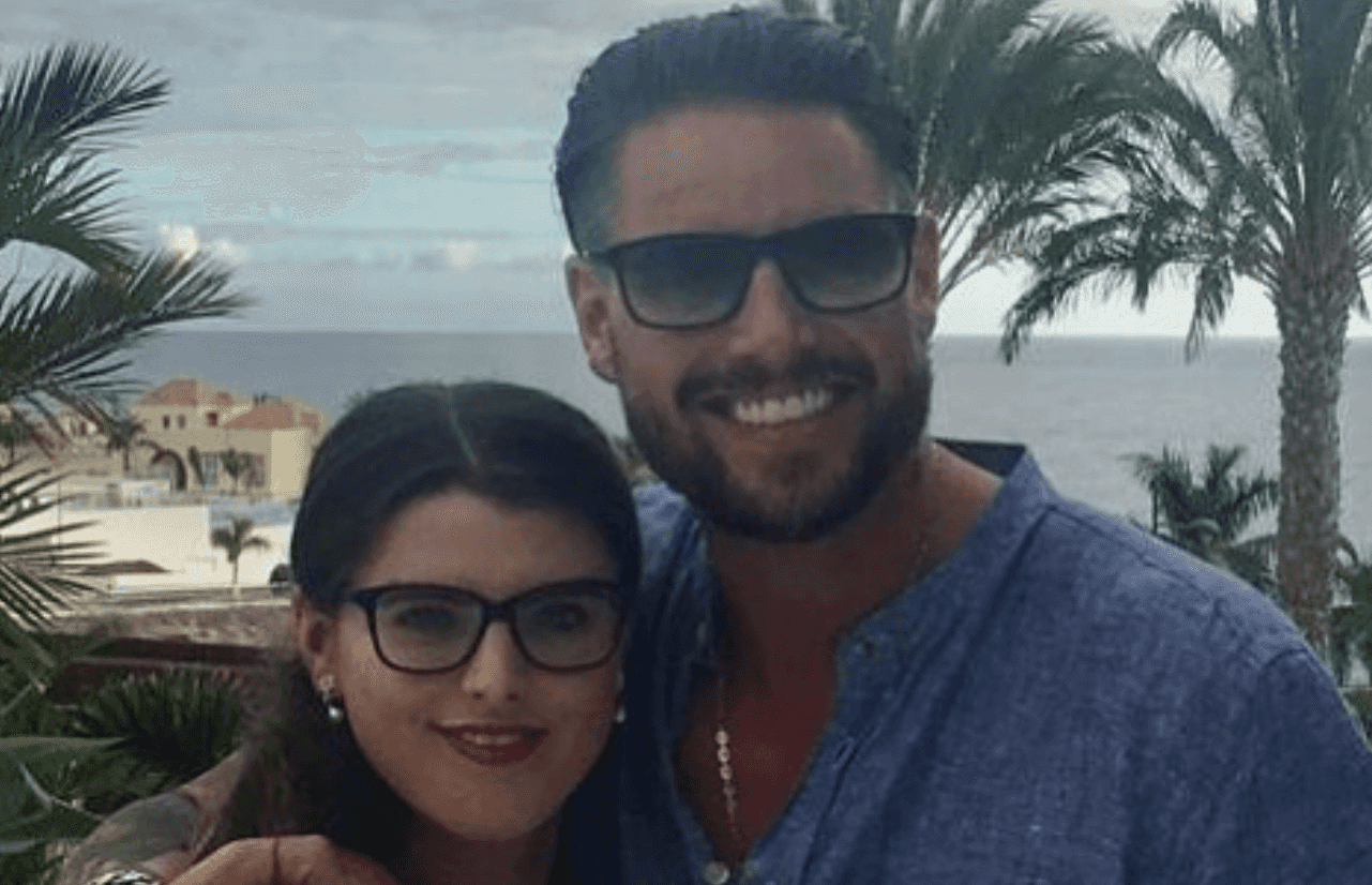 Keith Duffy “very proud” of autistic daughter Mia after fighting “hand over tooth” for support