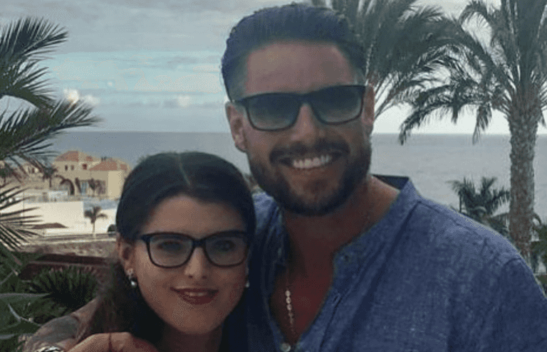 Keith Duffy “very proud” of autistic daughter Mia after fighting “hand over tooth” for support