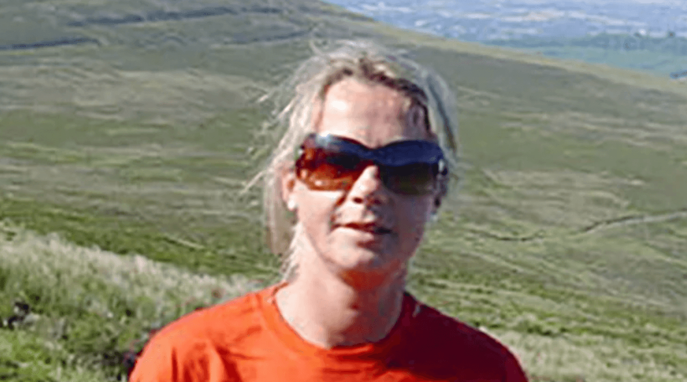 Charlie Bird pays tribute to Cork mum who died during charity climb