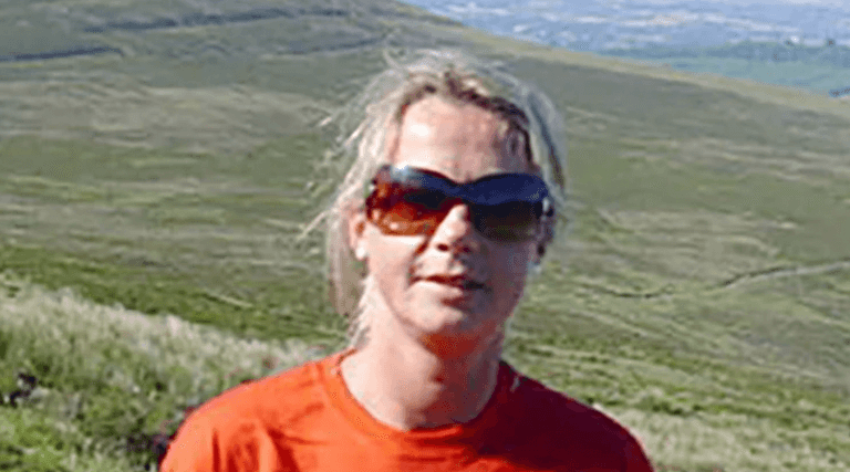 Charlie Bird pays tribute to Cork mum who died during charity climb Charlie Bird pays tribute to Cork mum who died during charity climb