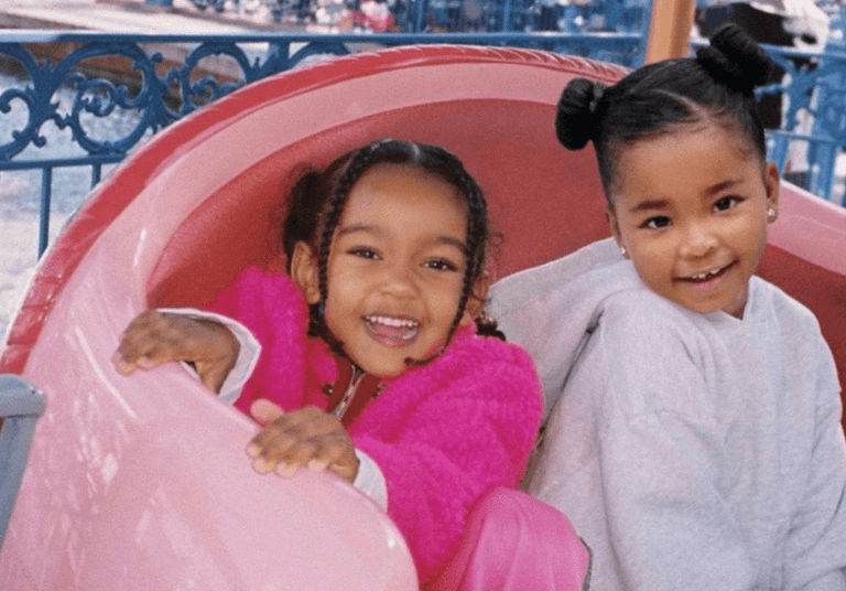 Kim Kardashian admits to photoshopping her niece True into Disneyland photos Kim Kardashian admits to photoshopping her niece True into Disneyland photos